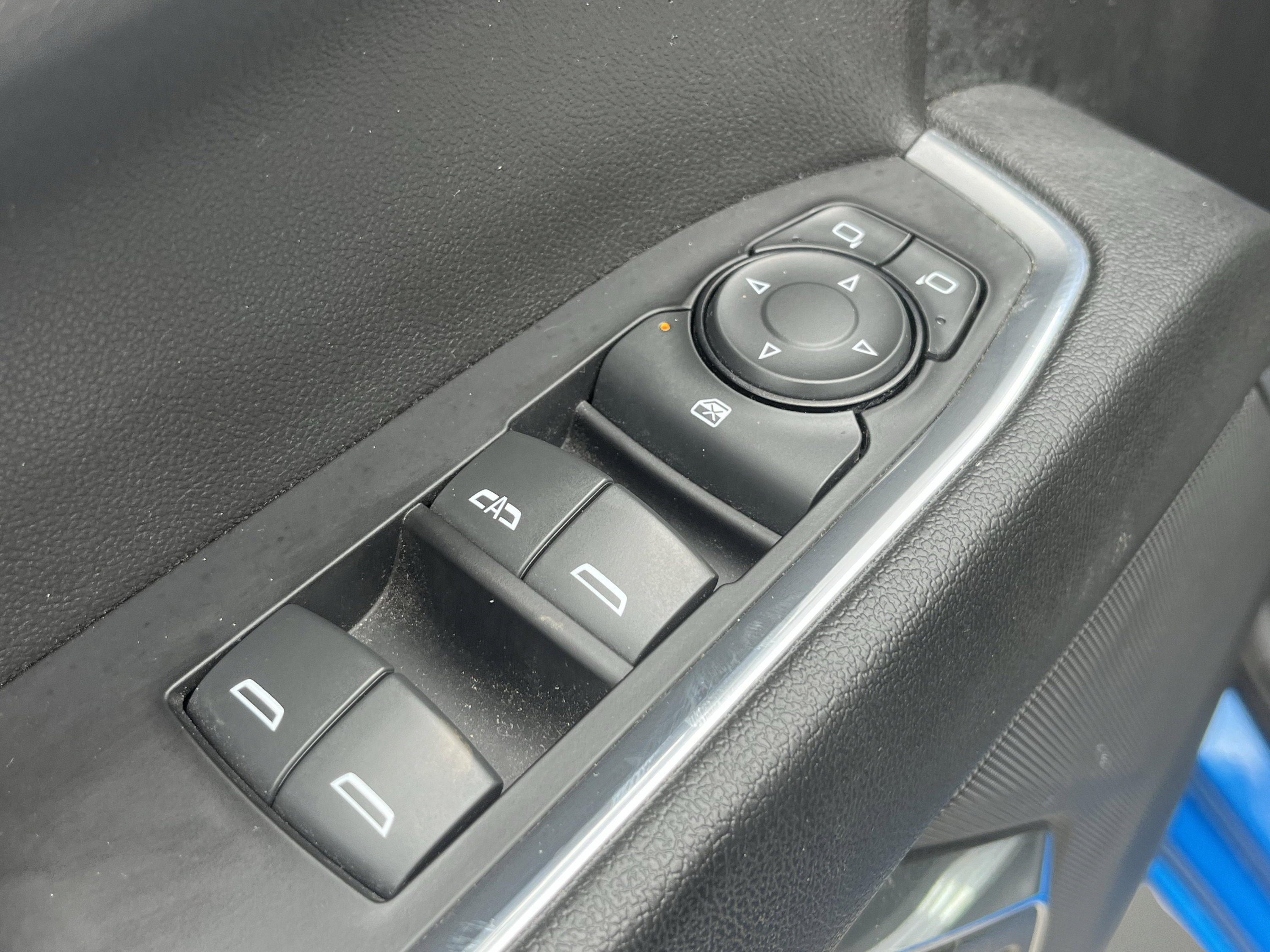 Used 2023 GMC Sierra 1500 Elevation AWD/4WD image 37