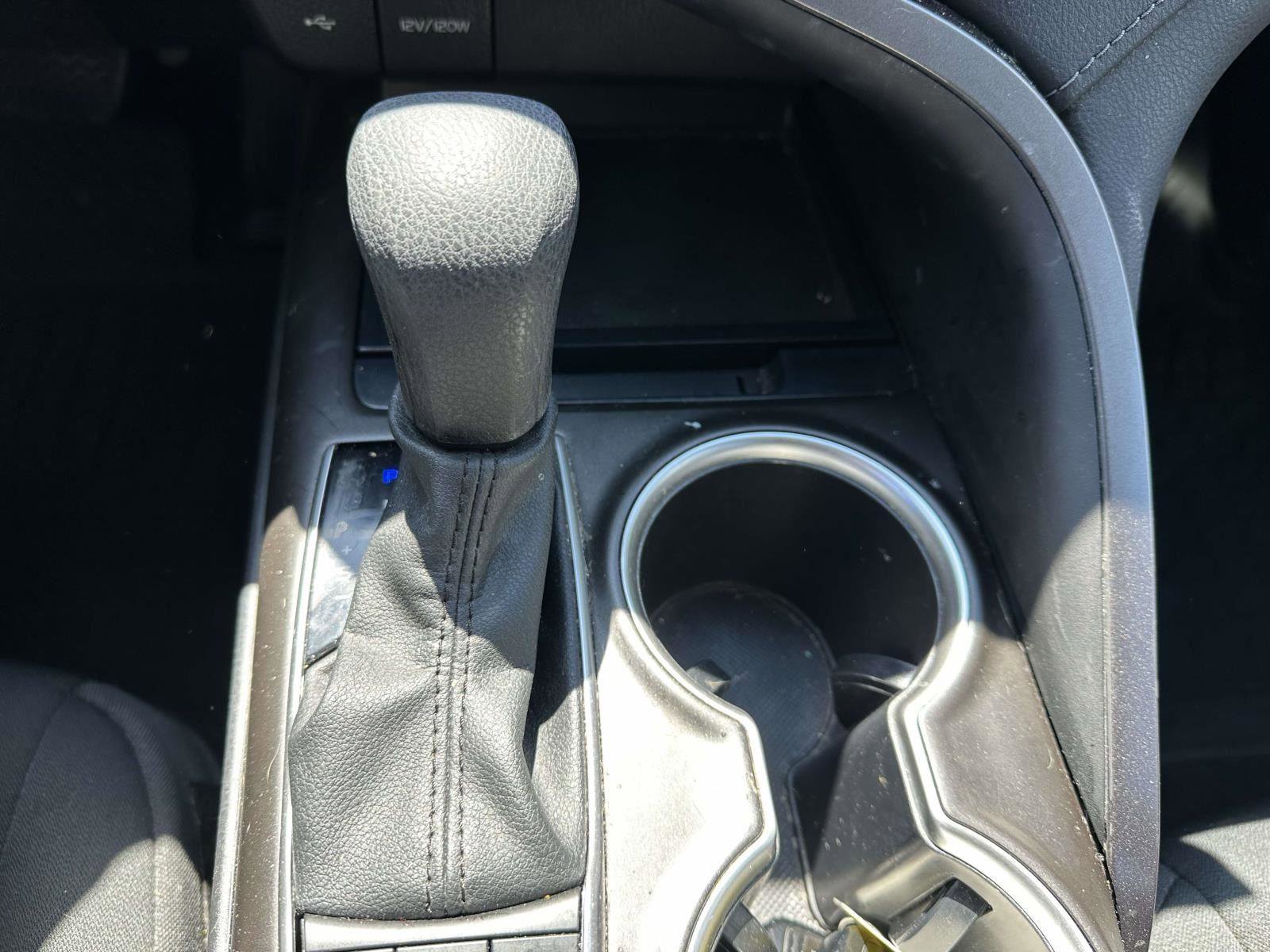 Certified 2023 Toyota Camry LE w/ Cold Weather Package image 24