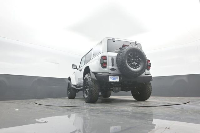 New 2026 Ford Bronco Raptor image 37