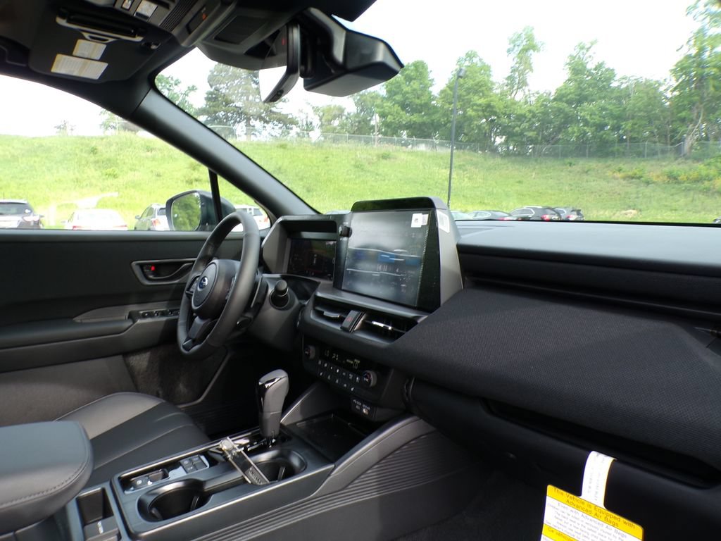 New 2026 Subaru Outback Premium AWD/4WD image 11
