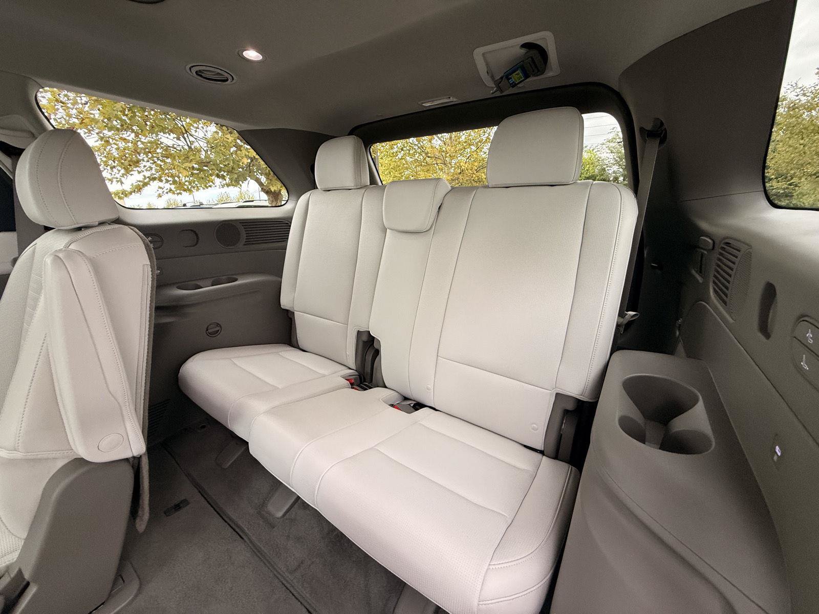 Certified 2026 Hyundai Palisade Limited AWD/4WD image 18