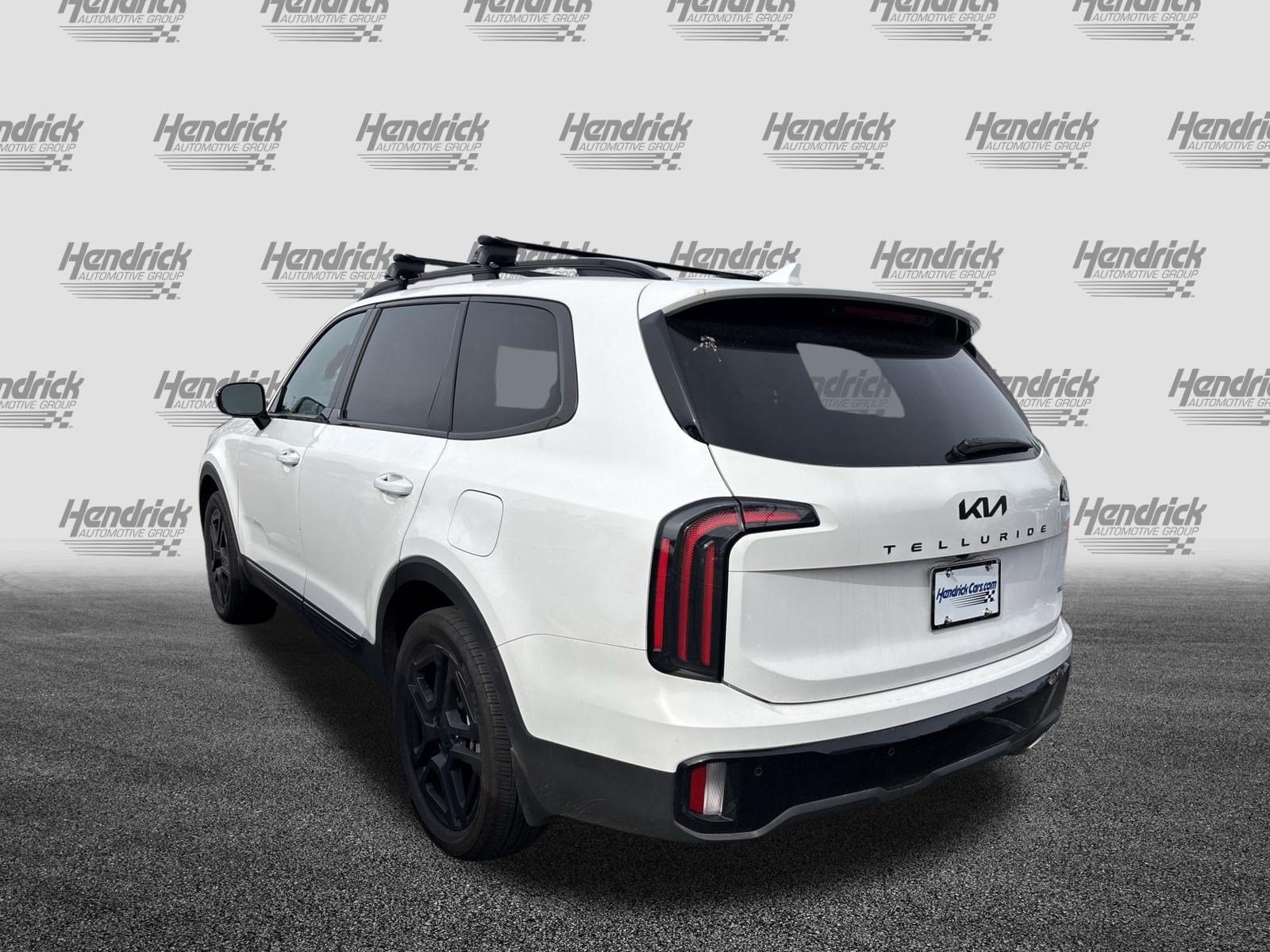 Used 2025 Kia Telluride SX Prestige X-Line AWD/4WD image 9