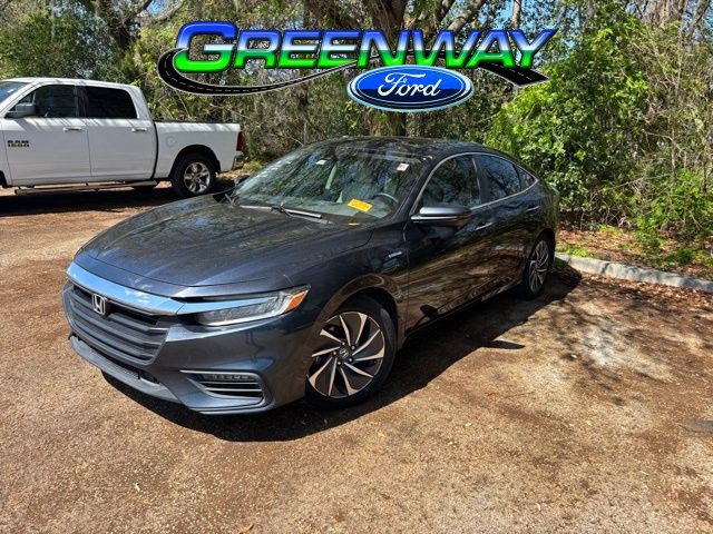 Used 2020 Honda Insight Touring