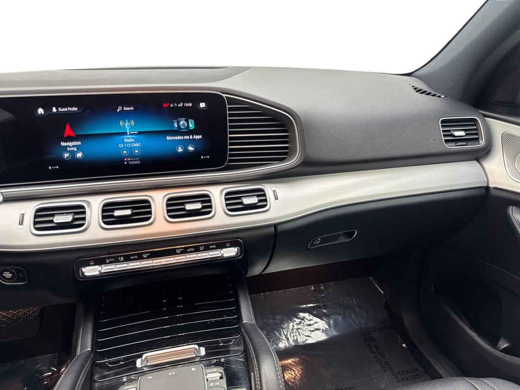 Used 2021 Mercedes-Benz GLE 350 4MATIC image 52