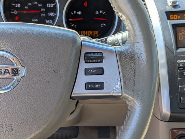 Used 2008 Nissan Maxima 3.5 SL image 27