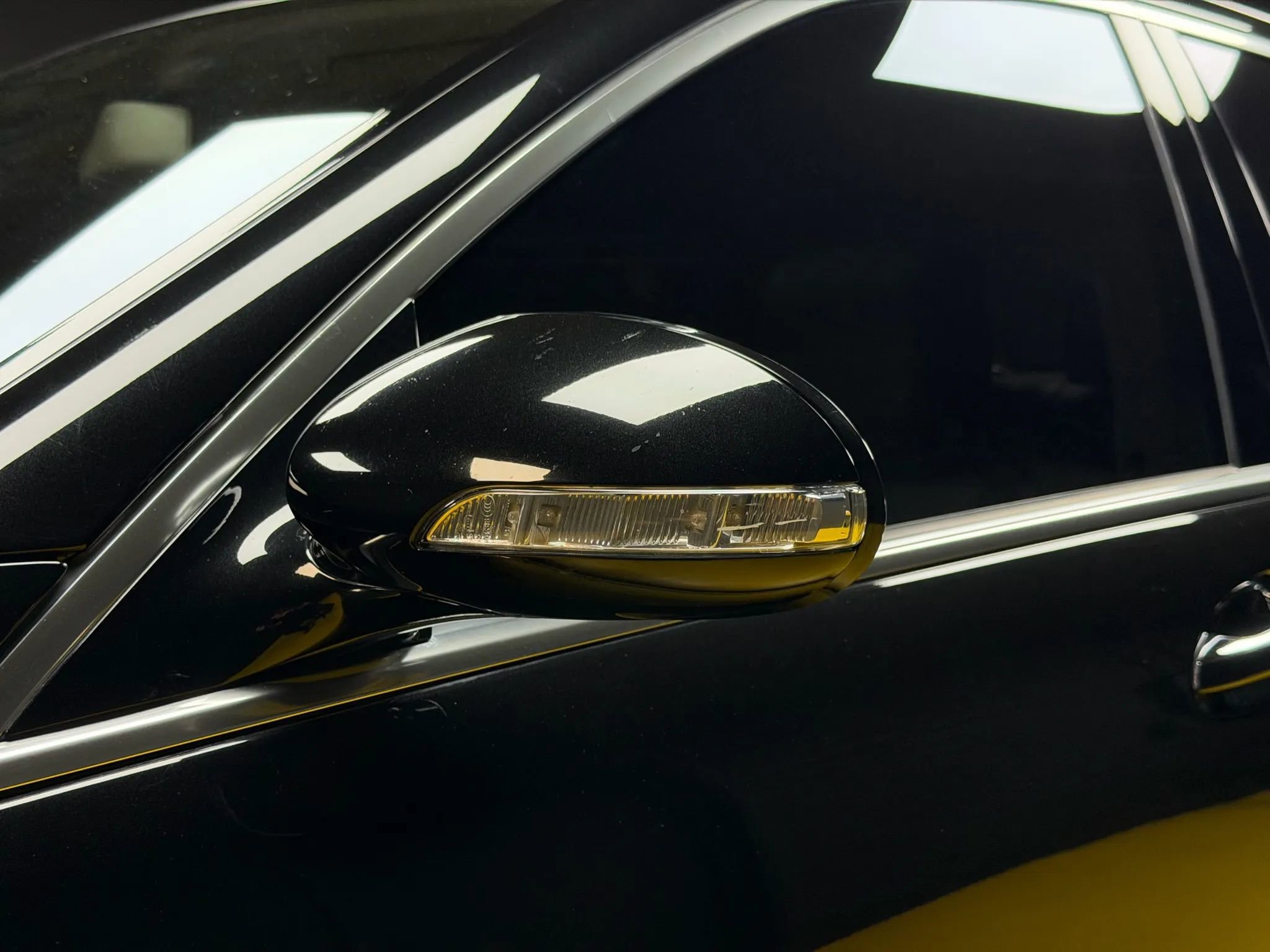 Used 2008 Mercedes-Benz S 63 AMG image 9