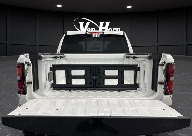 New 2026 RAM 1500 Big Horn AWD/4WD image 27