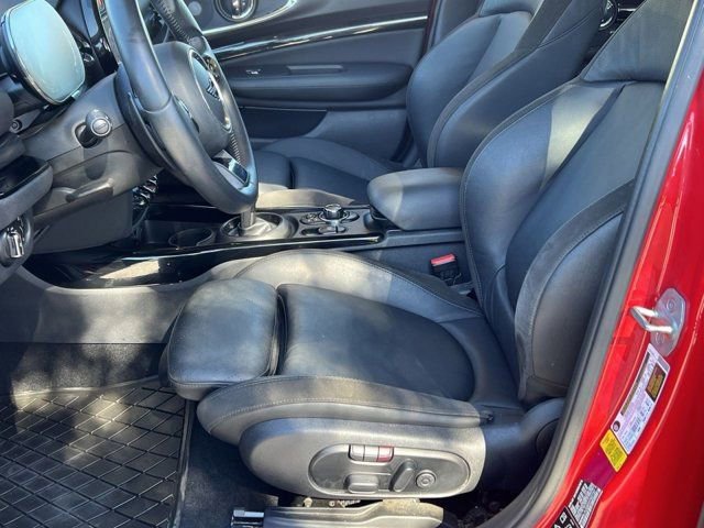 Used 2023 MINI Cooper Clubman S image 17