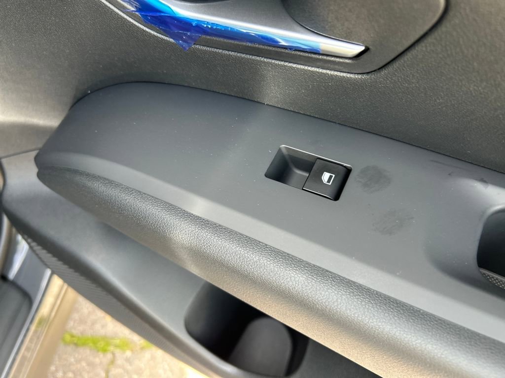 New 2026 Hyundai Tucson SEL image 24