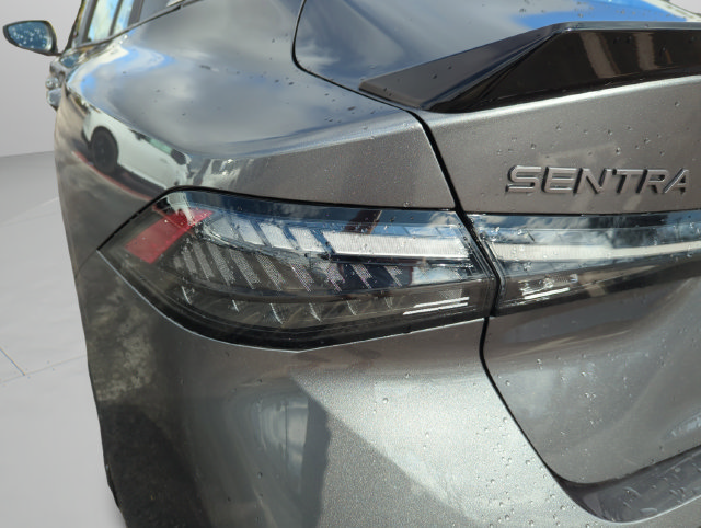 Used 2026 Nissan Sentra SR w/ Floor Mat Package FWD image 49