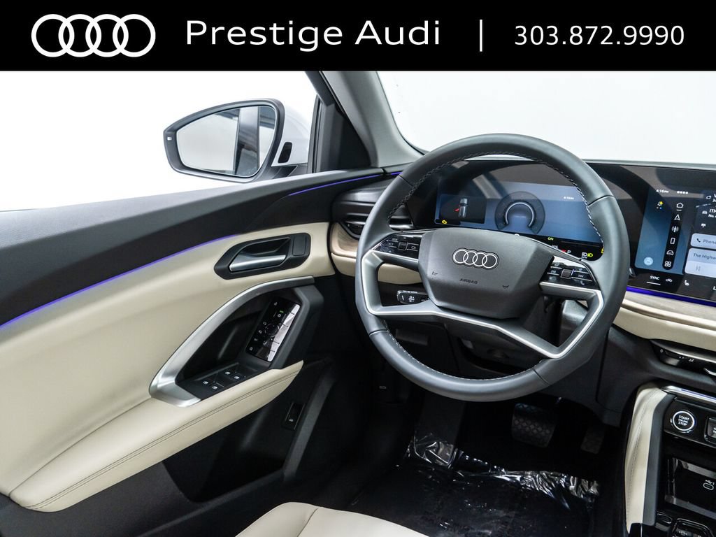 New 2026 Audi Q5 Premium AWD/4WD image 20