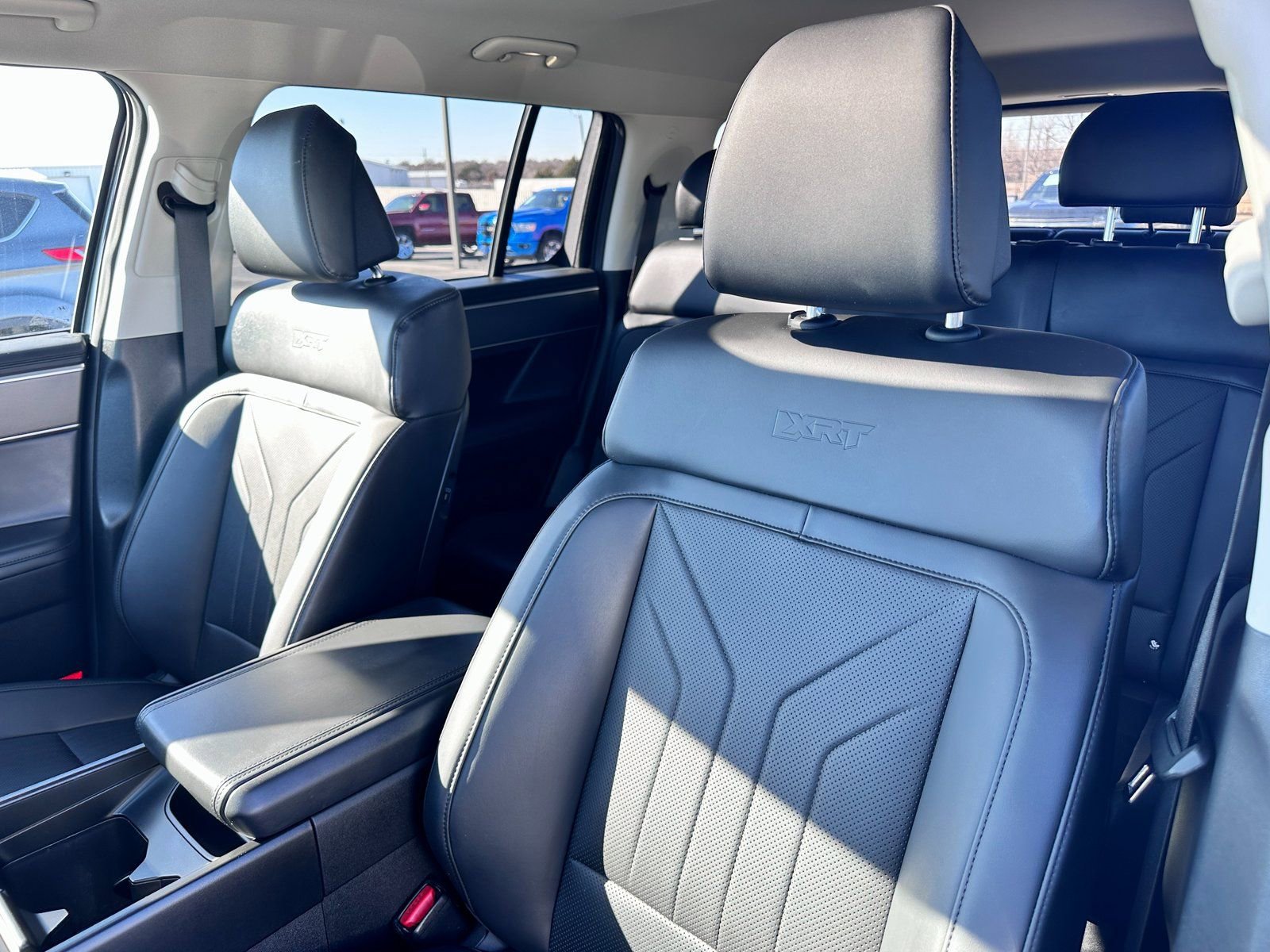 Used 2024 Hyundai Santa Fe XRT image 19