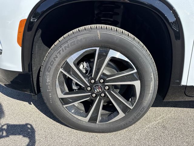 New 2026 Buick Enclave Sport Touring w/ Power Package FWD image 10