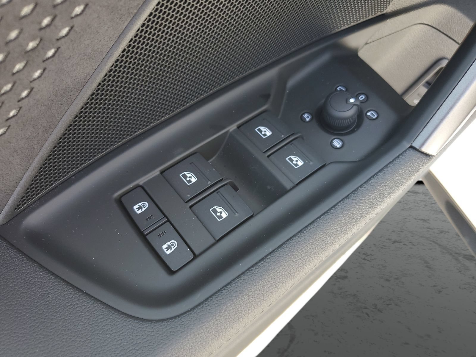 New 2026 Audi RS 3 AWD/4WD image 20