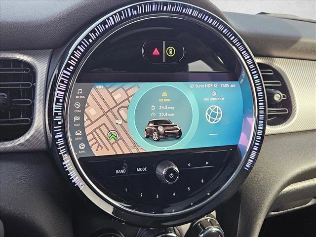Used 2024 MINI Cooper S image 12