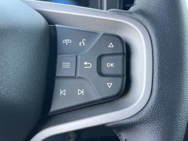 Used 2026 Ford Bronco Big Bend AWD/4WD image 29
