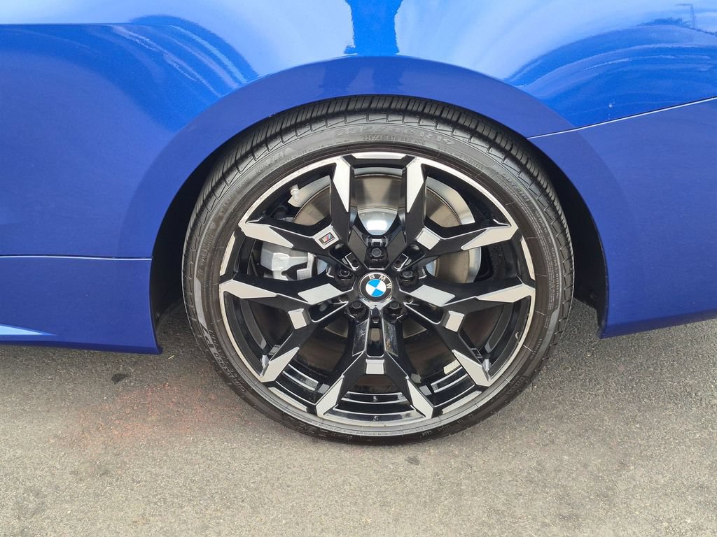Used 2026 BMW 430i Coupe RWD image 28
