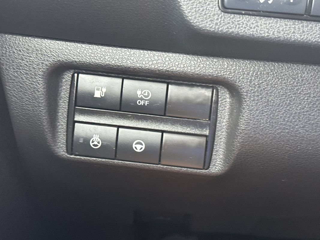 Used 2025 Nissan Leaf SV Plus FWD image 30