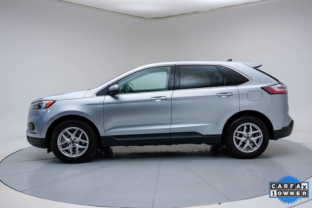 Used 2023 Ford Edge SEL image 2