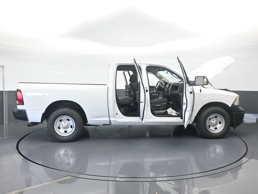 Used 2024 RAM 1500 Tradesman w/ Popular Equipment Group image 71