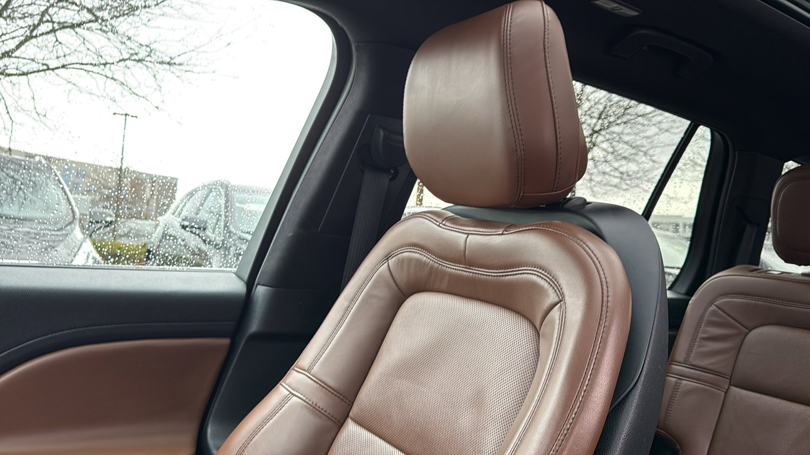 Used 2020 Lincoln Aviator Reserve w/ Equipment Group 201A image 23