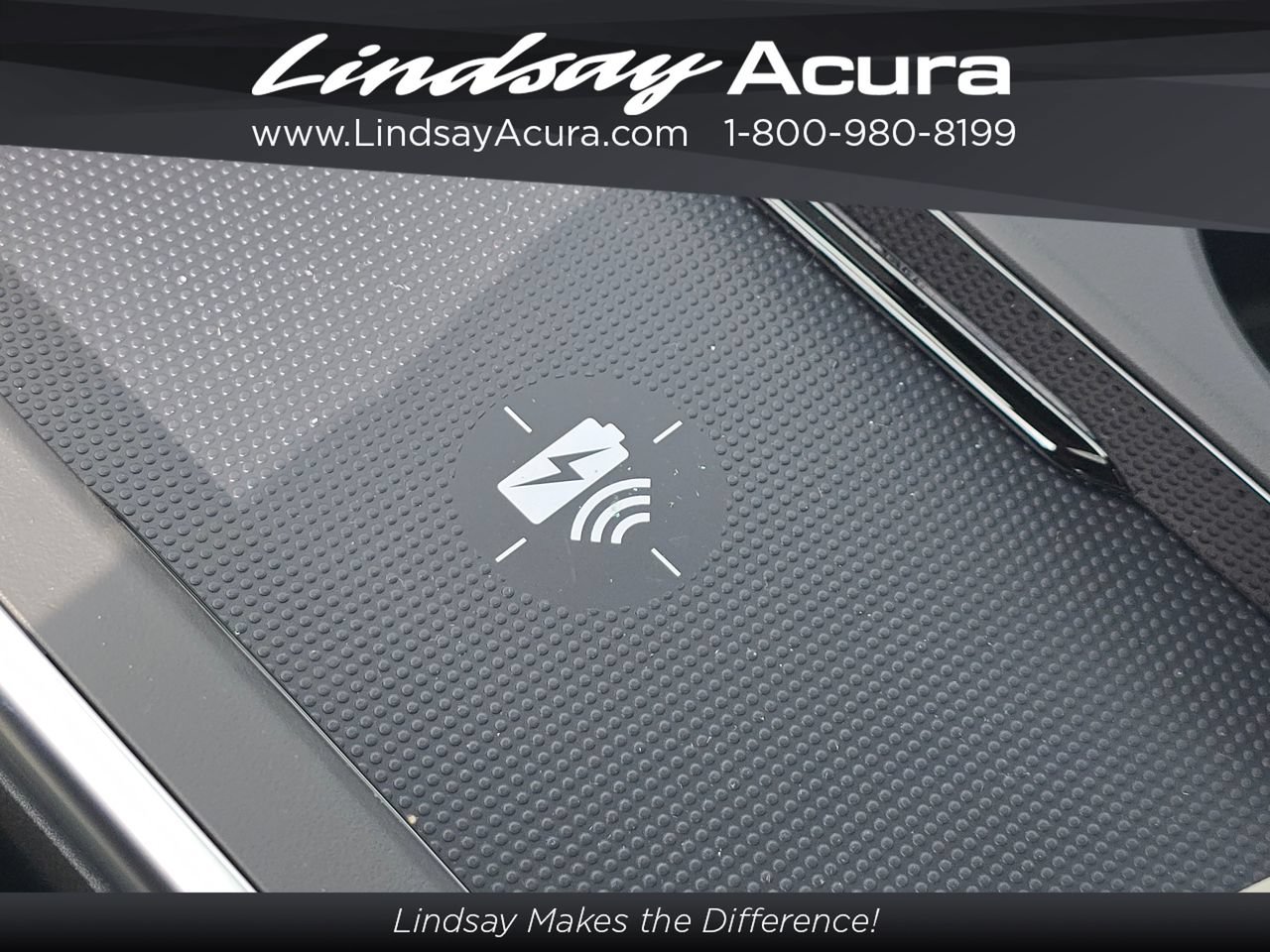 New 2026 Acura RDX w/ Technology Package AWD/4WD image 19