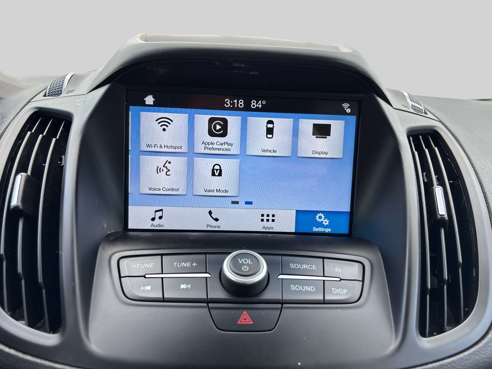 Used 2018 Ford Escape SEL AWD/4WD image 29
