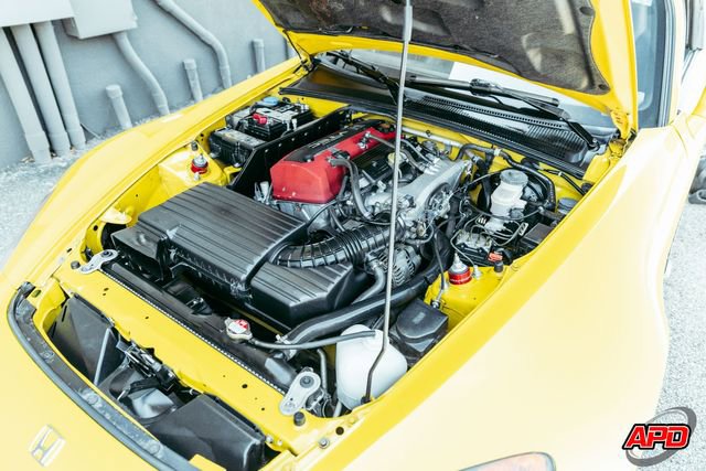 Used 2001 Honda S2000 image 78