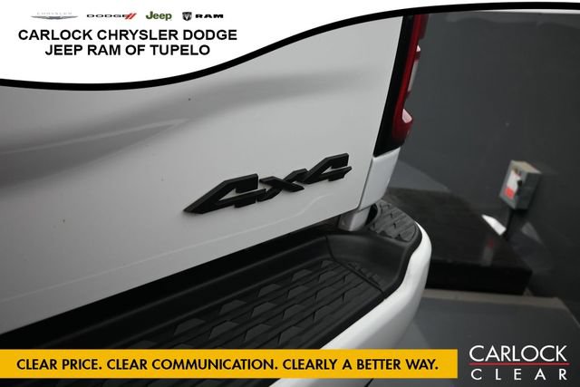 Used 2025 RAM 2500 Big Horn AWD/4WD image 31
