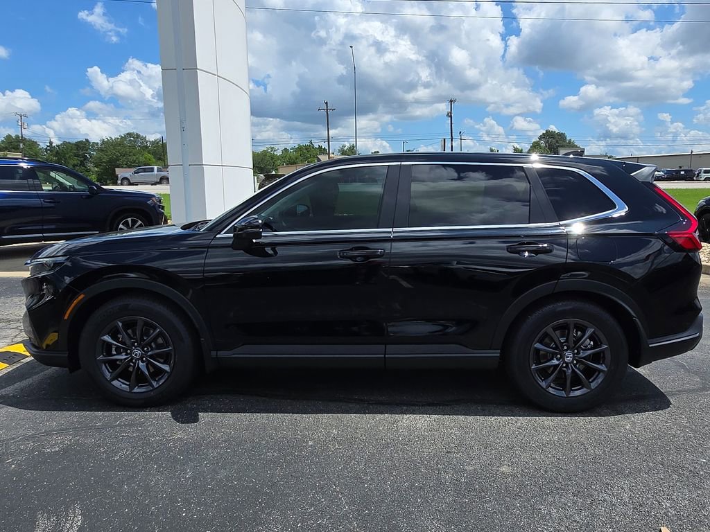 New 2026 Honda CR-V EX-L image 5