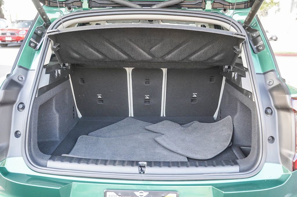 Used 2025 MINI Cooper Countryman S w/ Comfort Package Max image 27