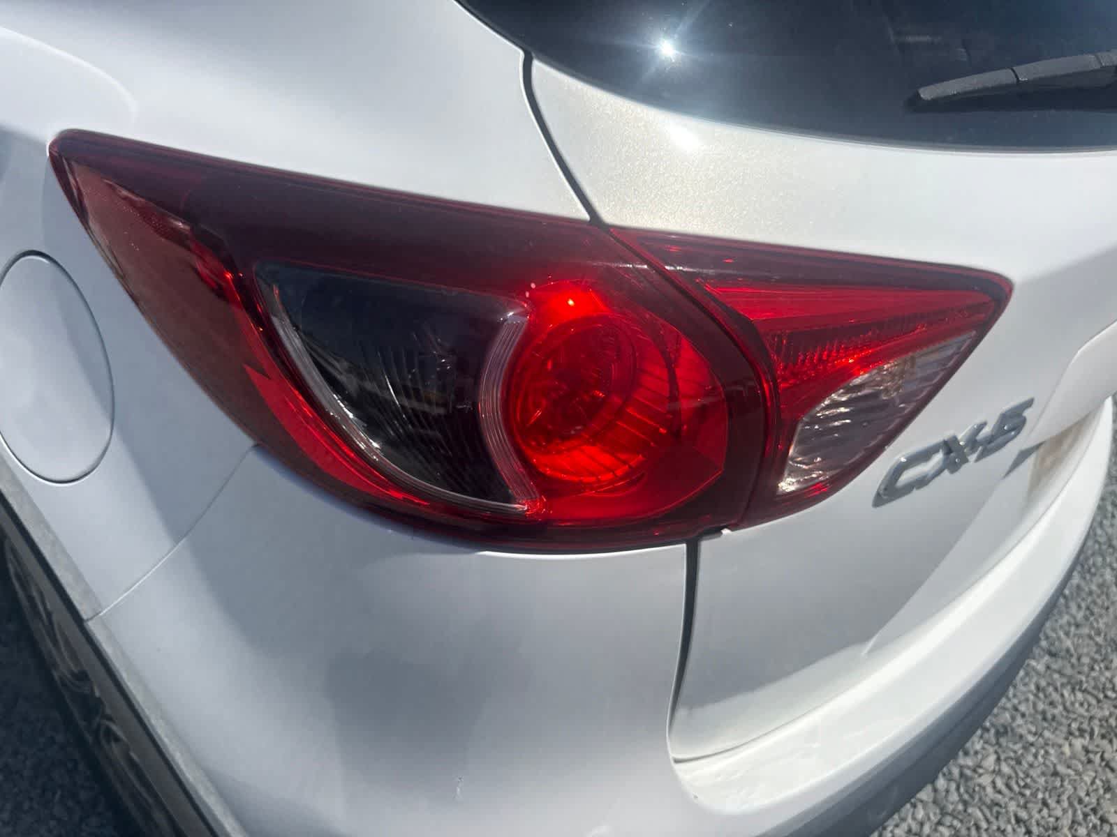 Used 2016 MAZDA CX-5 Grand Touring FWD image 12