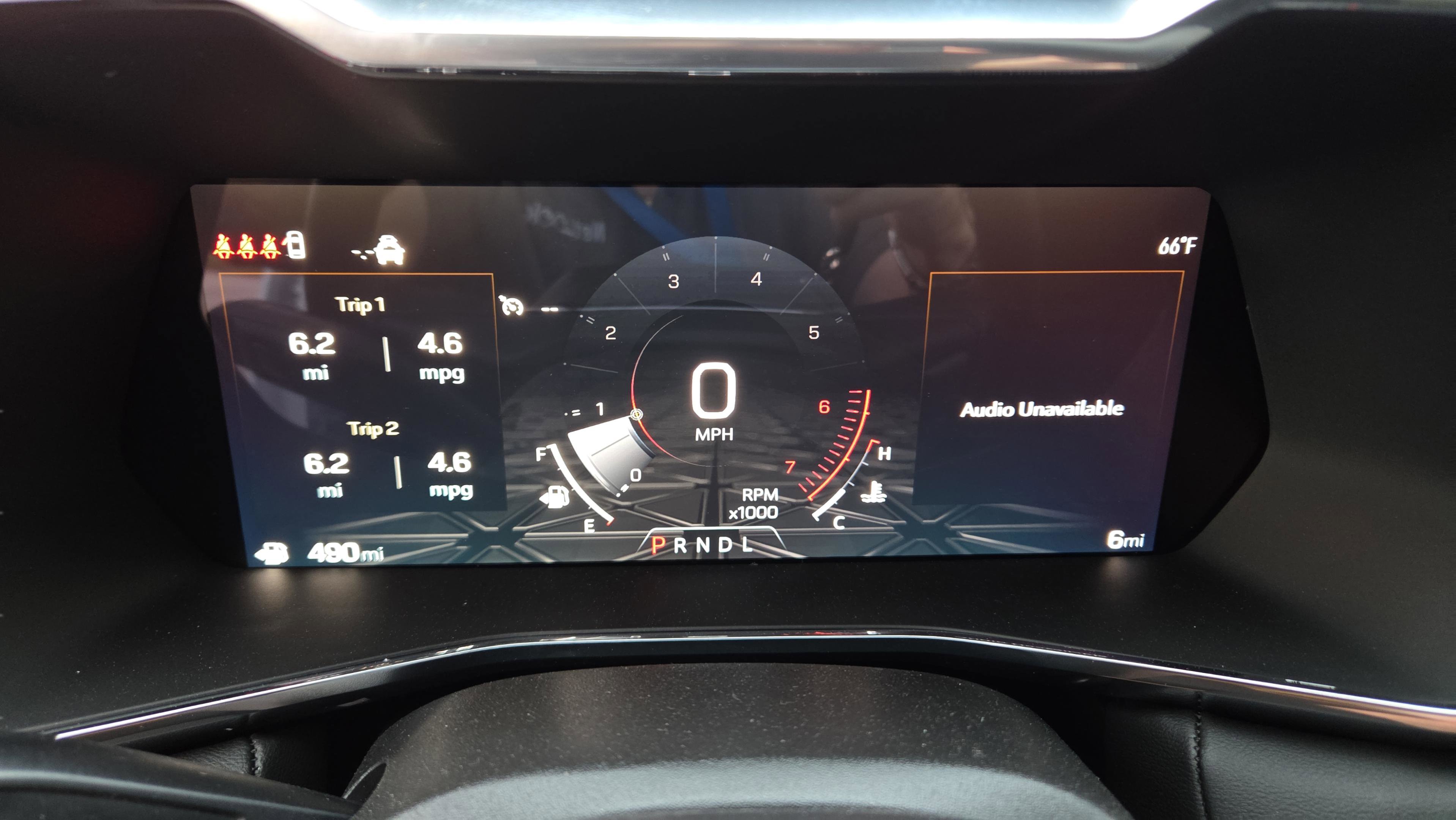 New 2026 GMC Canyon Elevation w/ Convenience Package RWD image 25