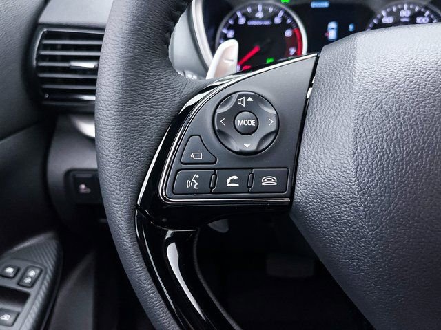 New 2026 Mitsubishi Eclipse Cross SEL image 23