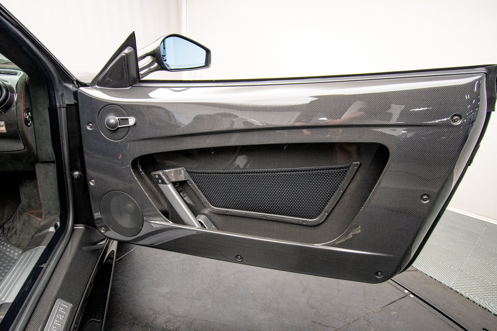 Used 2009 Ferrari F430 Scuderia RWD image 55