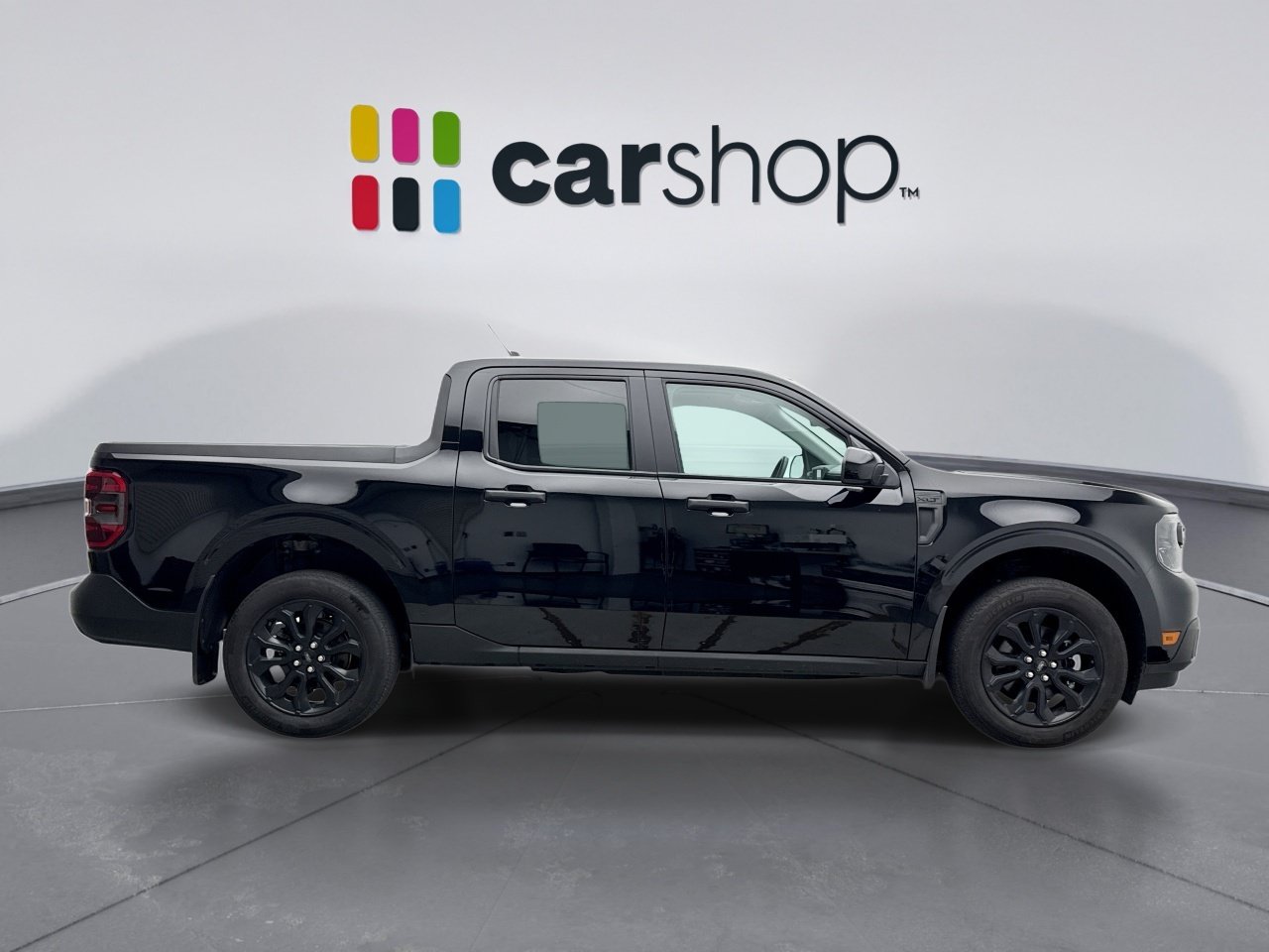 Used 2024 Ford Maverick XLT w/ XLT Luxury Package FWD image 6