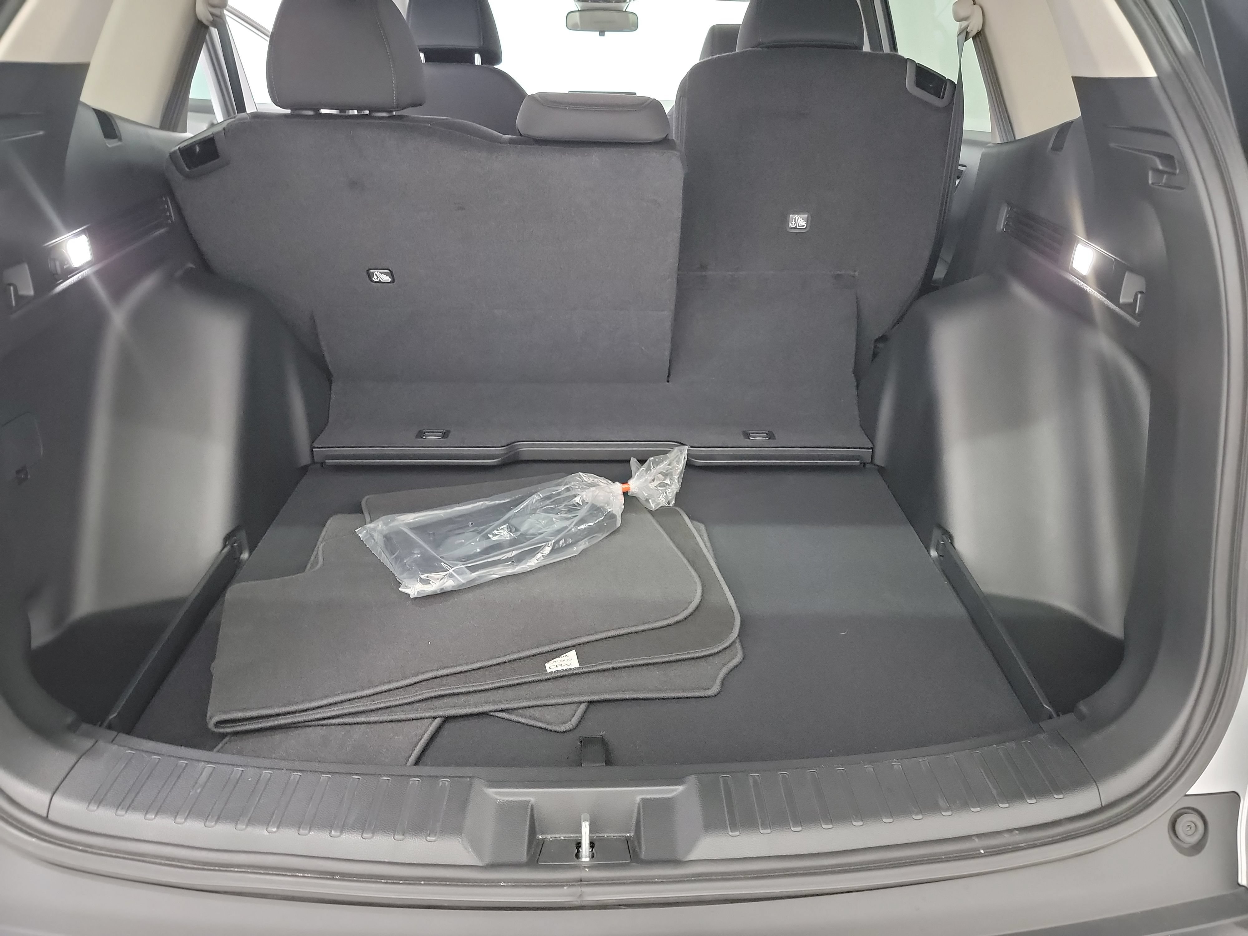 Used 2024 Honda CR-V EX image 17