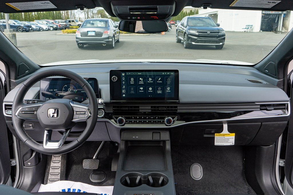 New 2026 Honda Prologue Touring image 18