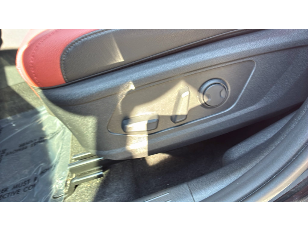 Used 2024 Kia Sportage SX AWD/4WD image 25