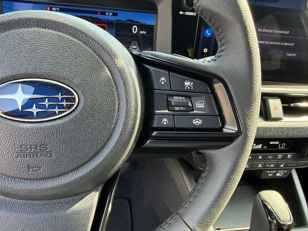 Used 2026 Subaru Outback Premium AWD/4WD image 23
