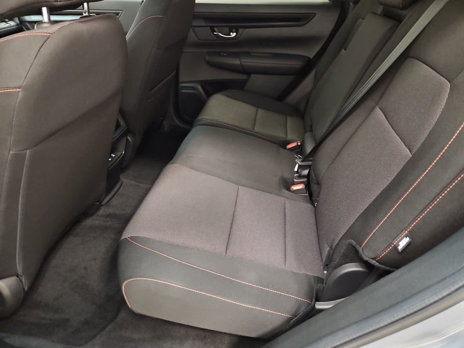 Certified 2024 Honda CR-V Sport image 20