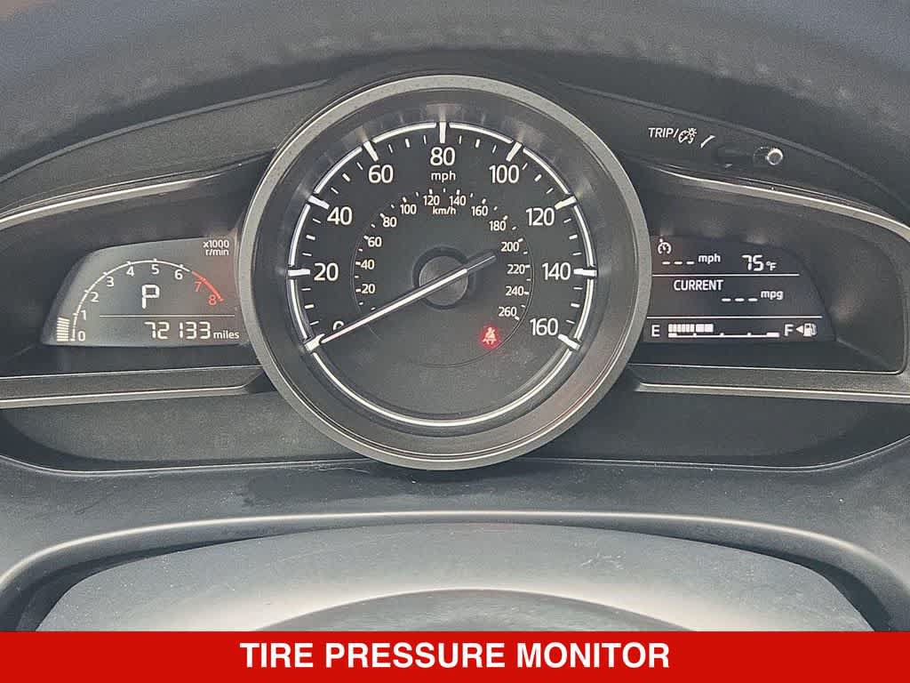 Used 2017 MAZDA MAZDA3 Touring FWD image 31