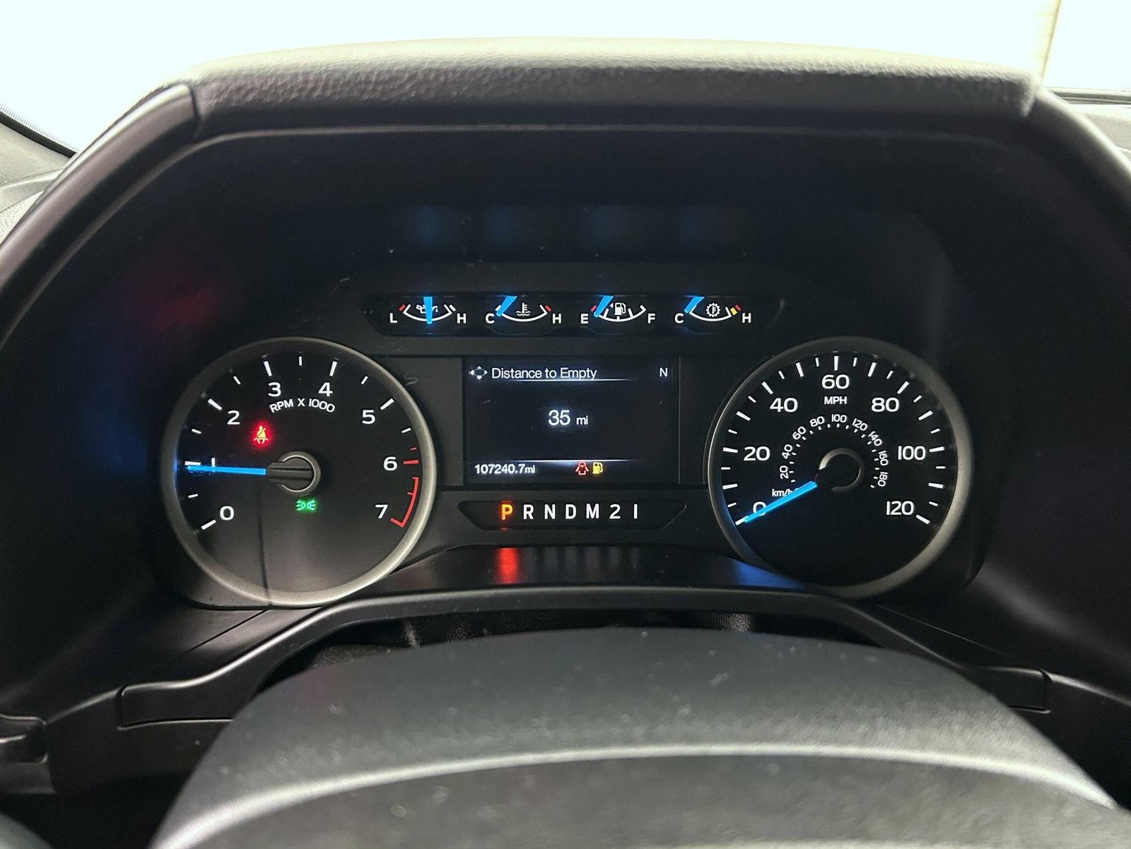 Used 2016 Ford F150 XLT w/ Equipment Group 302A Luxury AWD/4WD image 14