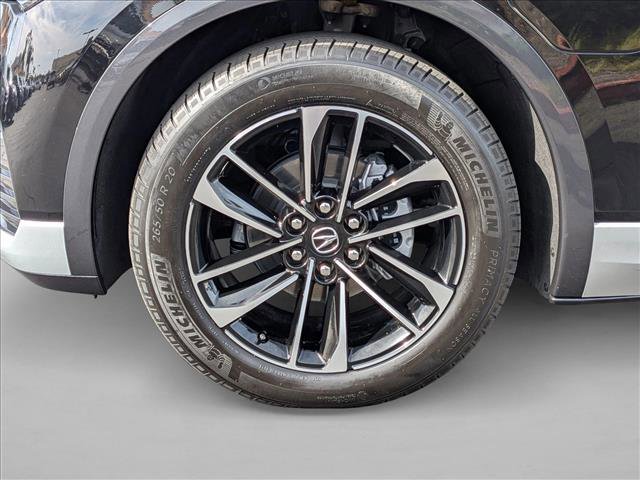 Used 2024 Acura ZDX A-Spec image 24