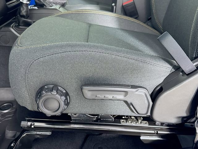 New 2026 Jeep Gladiator Sport image 21