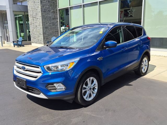 Used 2019 Ford Escape SE AWD/4WD image 7
