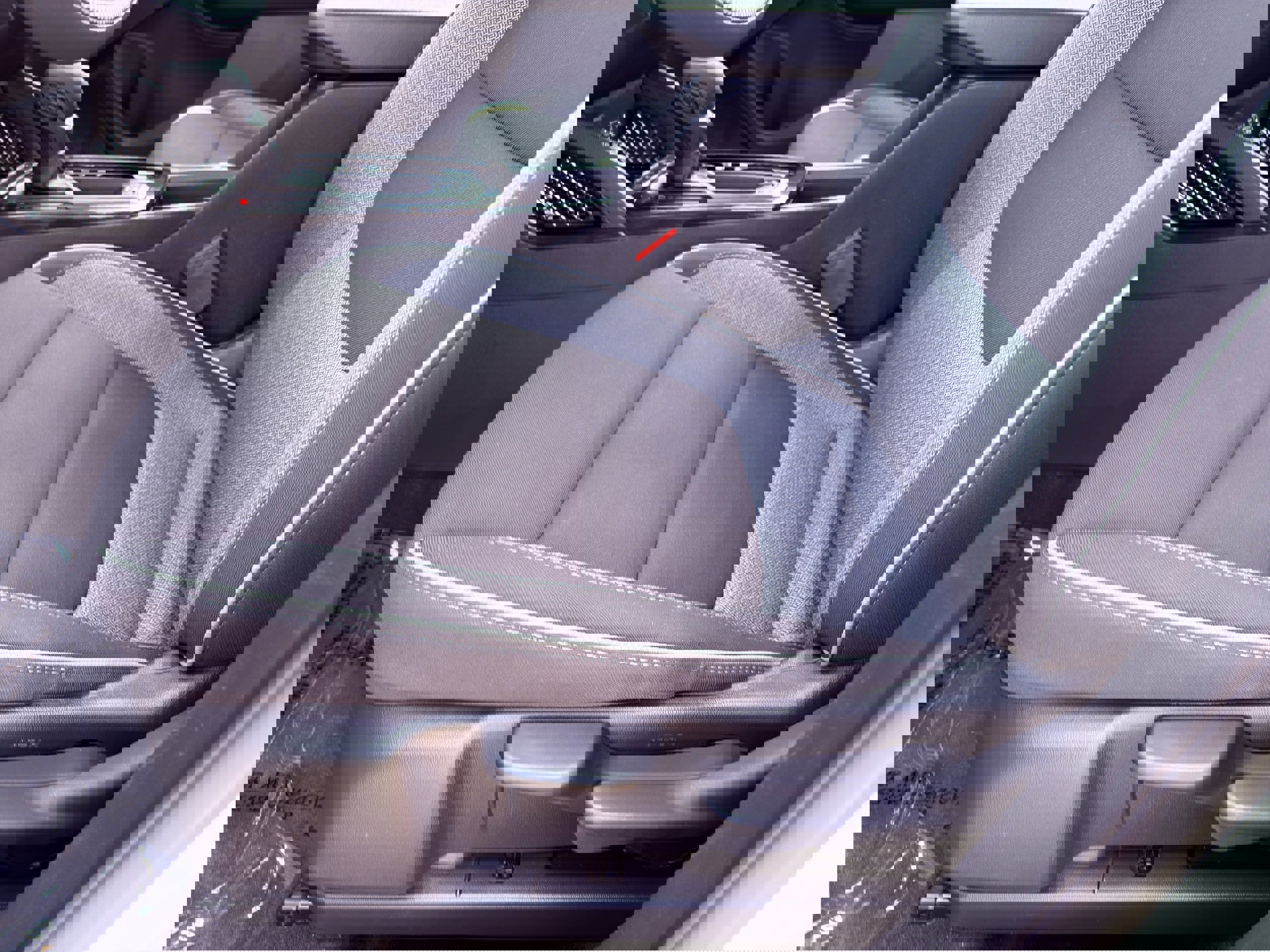 Used 2022 Chevrolet TrailBlazer LS FWD image 24