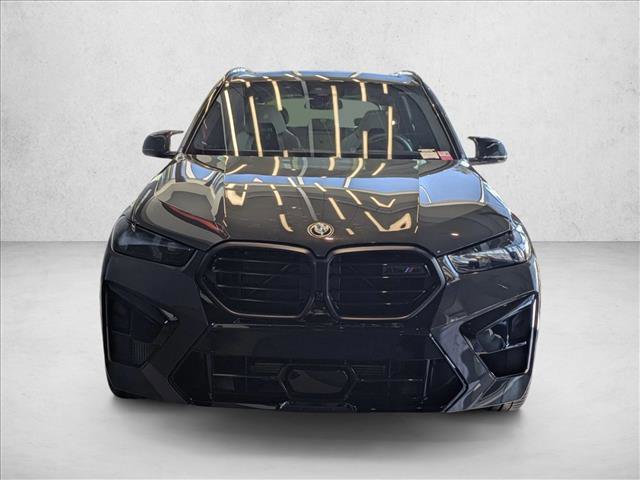 New 2026 BMW X5 M Competition w/ Executive Package image 6