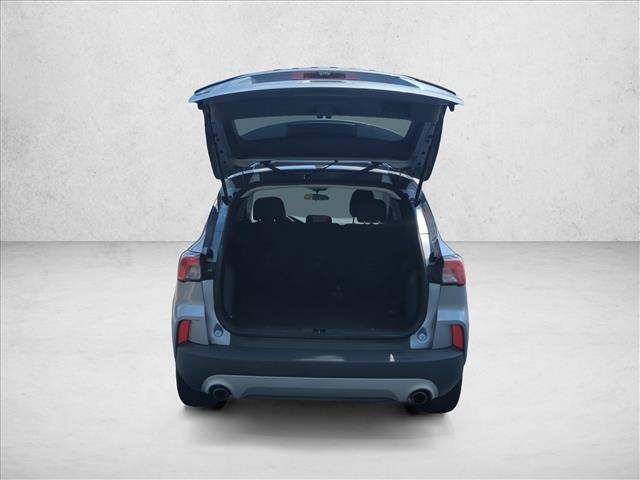 Used 2022 Ford Escape SE FWD image 6