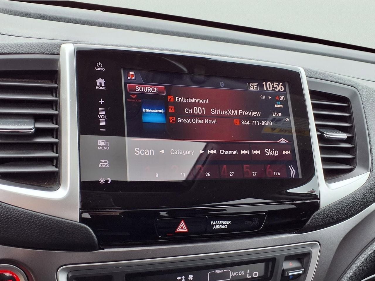 Used 2018 Honda Pilot EX-L image 18